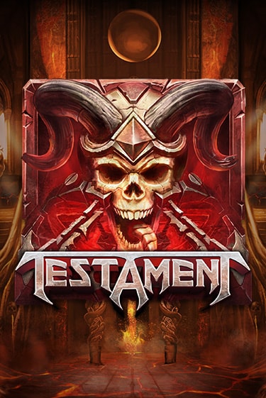 Testament в демо-режиме играть бесплатно | Азино888