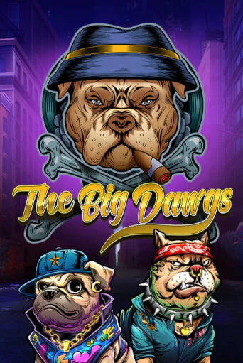 The Big Dawgs в демо-режиме играть бесплатно | Азино888