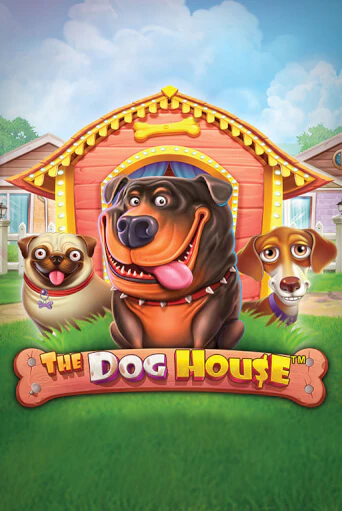 The Dog House в демо-режиме играть бесплатно | Азино888