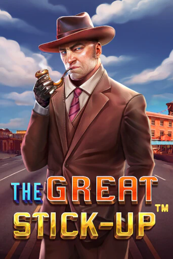 The Great Stick-up в демо-режиме играть бесплатно | Азино888