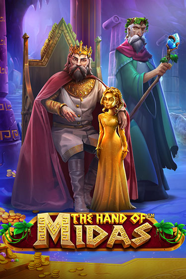 The Hand of Midas в демо-режиме играть бесплатно | Азино888