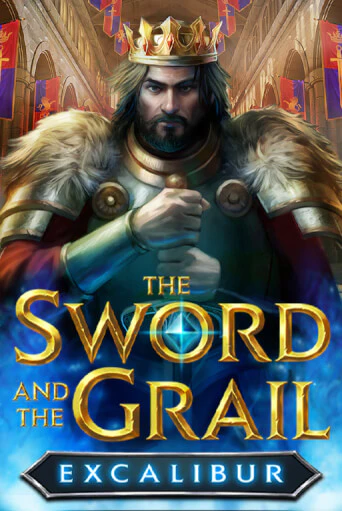 The Sword and the Grail Excalibur в демо-режиме играть бесплатно | Азино888
