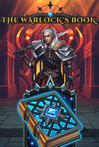 The Warlock's Book в демо-режиме играть бесплатно | Азино888