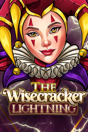 The Wisecracker Lightning в демо-режиме играть бесплатно | Азино888