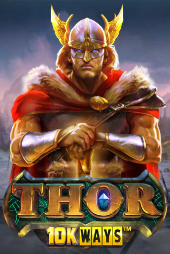 Thor 10K Ways в демо-режиме играть бесплатно | Азино888