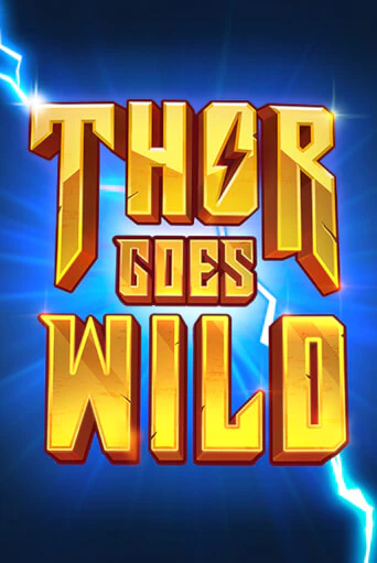 Thor Goes Wild в демо-режиме играть бесплатно | Азино888