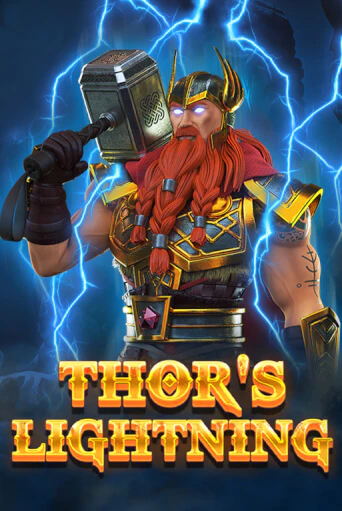 Thor's Lightning в демо-режиме играть бесплатно | Азино888