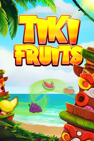 Tiki Fruits в демо-режиме играть бесплатно | Азино888