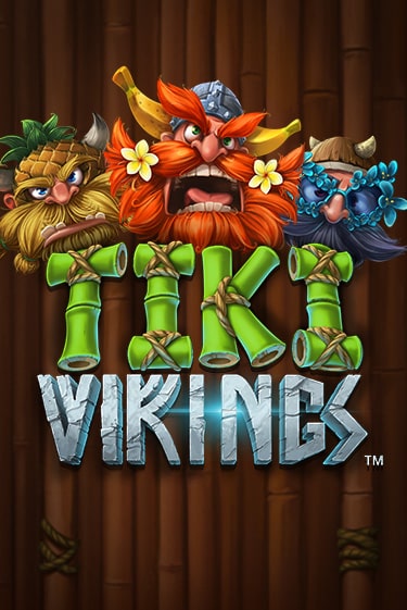 Tiki Vikings в демо-режиме играть бесплатно | Азино888