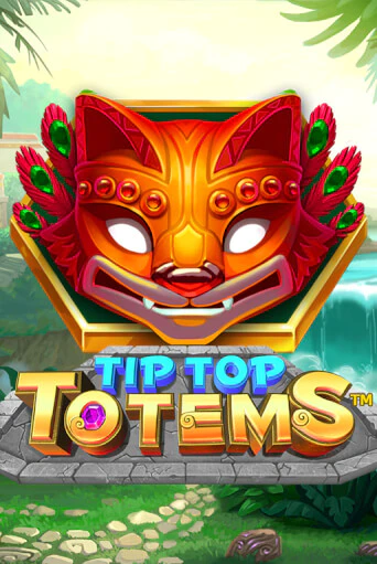 Tip Top Totems в демо-режиме играть бесплатно | Азино888