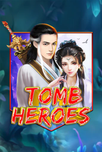 Tomb Heroes в демо-режиме играть бесплатно | Азино888