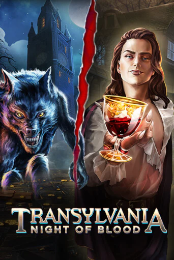 Transylvania: Night of Blood в демо-режиме играть бесплатно | Азино888