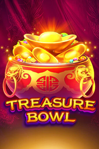 Treasure Bowl в демо-режиме играть бесплатно | Азино888