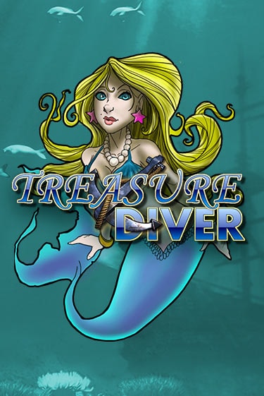 Treasure Diver в демо-режиме играть бесплатно | Азино888