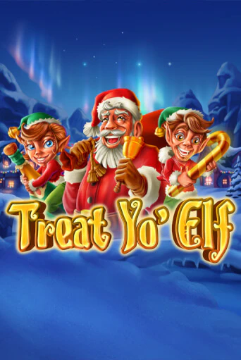 Treat Yo’ Elf в демо-режиме играть бесплатно | Азино888