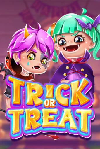 Trick Or Treat в демо-режиме играть бесплатно | Азино888
