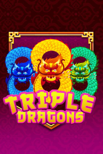 Triple Dragons в демо-режиме играть бесплатно | Азино888
