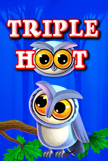Triple Hoot в демо-режиме играть бесплатно | Азино888