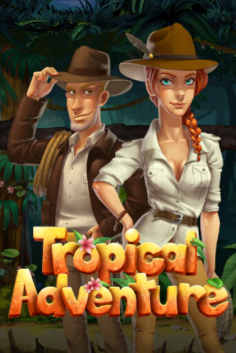Tropical Adventure в демо-режиме играть бесплатно | Азино888