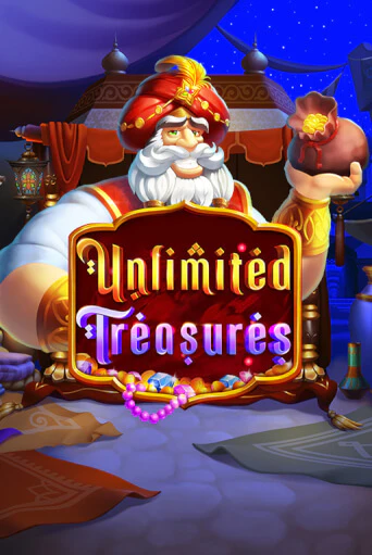 Unlimited Treasures в демо-режиме играть бесплатно | Азино888