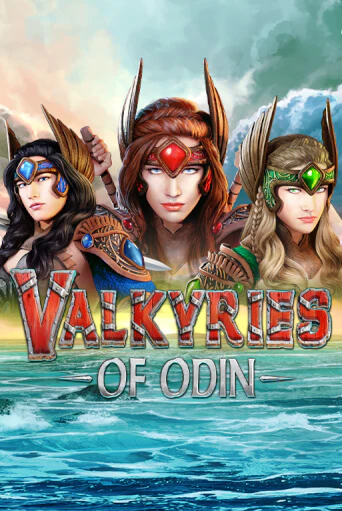 Valkyries of Odin в демо-режиме играть бесплатно | Азино888