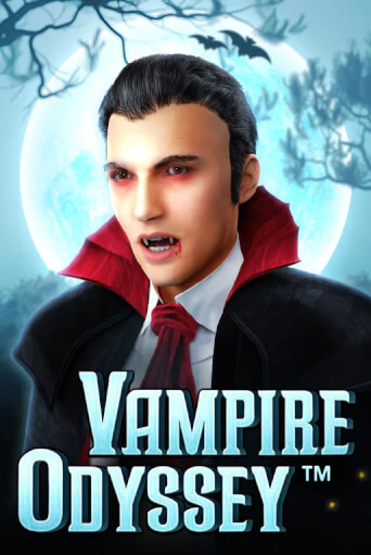 Vampire Odyssey в демо-режиме играть бесплатно | Азино888