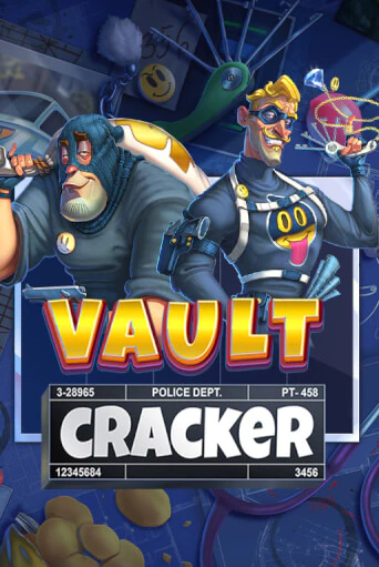 Vault Cracker в демо-режиме играть бесплатно | Азино888