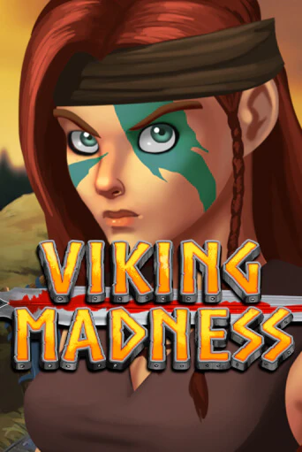 Viking Madness в демо-режиме играть бесплатно | Азино888