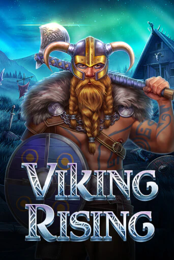 Viking Rising в демо-режиме играть бесплатно | Азино888