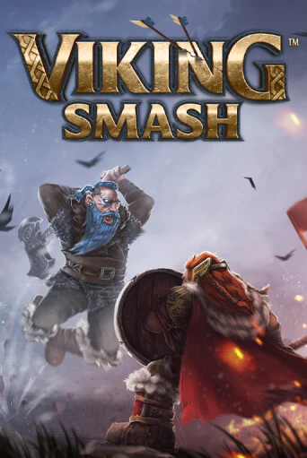 Viking Smash в демо-режиме играть бесплатно | Азино888