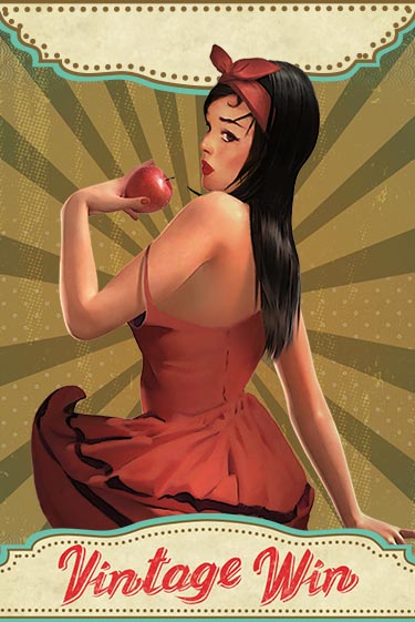 Vintage Win в демо-режиме играть бесплатно | Азино888