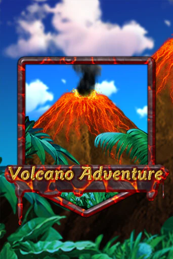 Volcano Adventure в демо-режиме играть бесплатно | Азино888