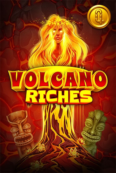 Volcano Riches в демо-режиме играть бесплатно | Азино888