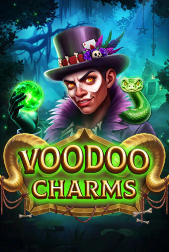 Voodoo Charms в демо-режиме играть бесплатно | Азино888