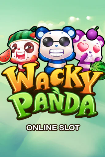 Wacky Panda в демо-режиме играть бесплатно | Азино888