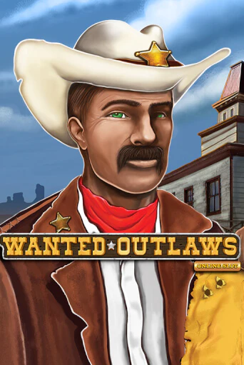 Wanted Outlaws в демо-режиме играть бесплатно | Азино888