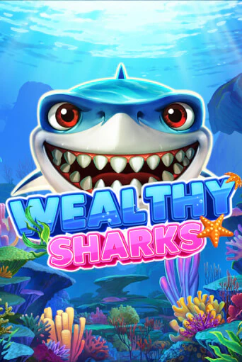 Wealthy Sharks в демо-режиме играть бесплатно | Азино888