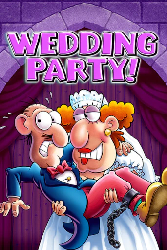 Wedding Party! в демо-режиме играть бесплатно | Азино888