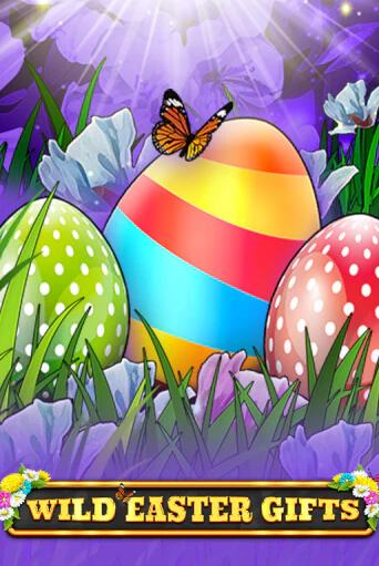 Wild Easter Gifts в демо-режиме играть бесплатно | Азино888
