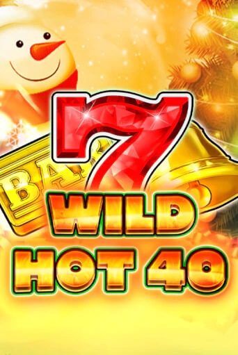Wild Hot 40 Christmas в демо-режиме играть бесплатно | Азино888