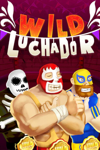 Wild Luchador в демо-режиме играть бесплатно | Азино888