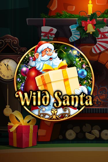 Wild Santa в демо-режиме играть бесплатно | Азино888