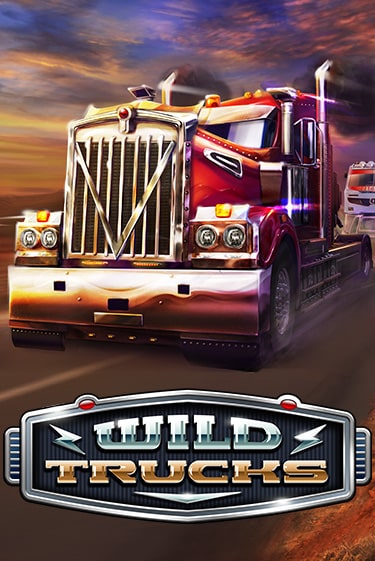 Wild Trucks в демо-режиме играть бесплатно | Азино888