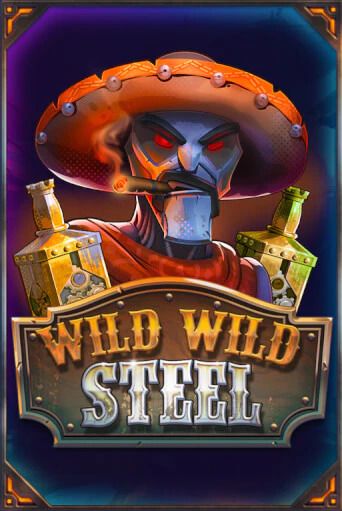 Wild Wild Steel в демо-режиме играть бесплатно | Азино888