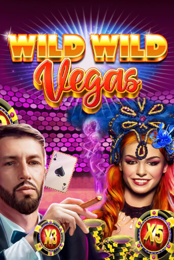 Wild Wild Vegas в демо-режиме играть бесплатно | Азино888
