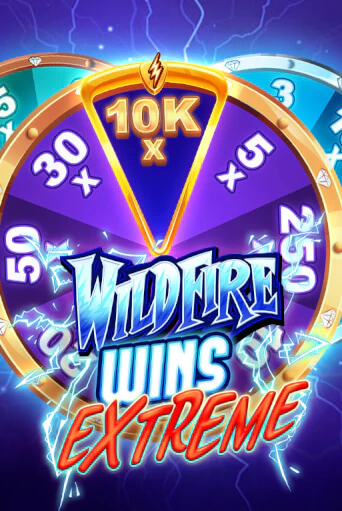 Wildfire Wins Extreme в демо-режиме играть бесплатно | Азино888