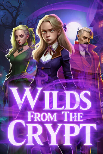 Wilds from the Crypt в демо-режиме играть бесплатно | Азино888