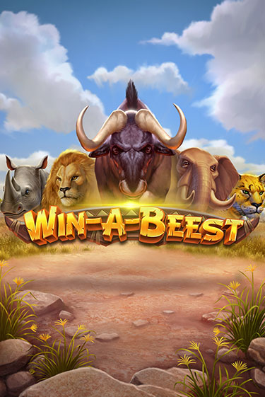 Win-A-Beest в демо-режиме играть бесплатно | Азино888