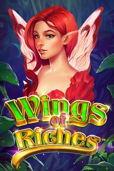 Wings of Riches™ в демо-режиме играть бесплатно | Азино888