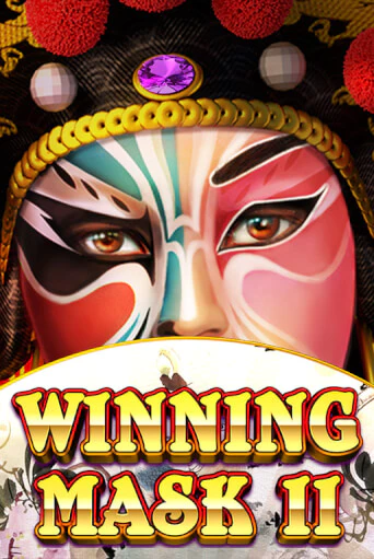 Winning Mask II в демо-режиме играть бесплатно | Азино888